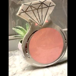 Slant Collections DIAMOND RING Napkins